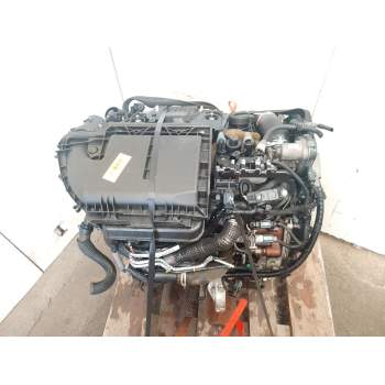 Recambio de motor completo para citroën c3 picasso (sh_) 1.6 hdi 110 referencia OEM IAM 9H05  