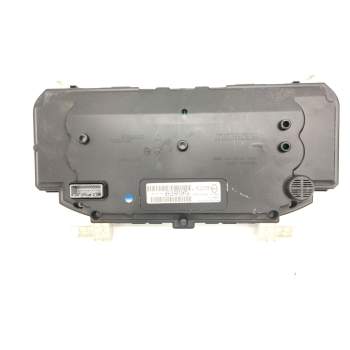 Recambio de cuadro instrumentos para renault kangoo profesional referencia OEM IAM P248106976R  