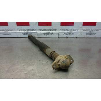 Recambio de amortiguador delantero derecho para volkswagen jetta (1k2) trendline referencia OEM IAM 1K0513029H  