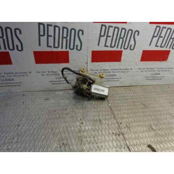 Recambio de motor limpia trasero para peugeot 205 berlina 1.4 referencia OEM IAM   16994