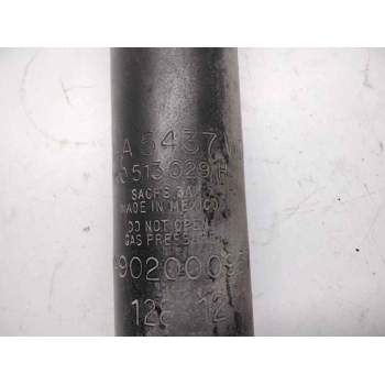 Recambio de amortiguador delantero derecho para volkswagen jetta (1k2) trendline referencia OEM IAM 1K0513029H  