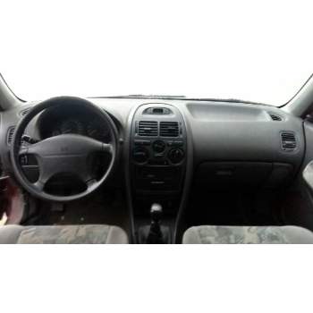 mitsubishi carisma berina 5 (da0) del año 1999
