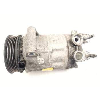 Recambio de compresor aire acondicionado para ford focus iv (hn) 1.5 ecoblue referencia OEM IAM JX6119D629HB  