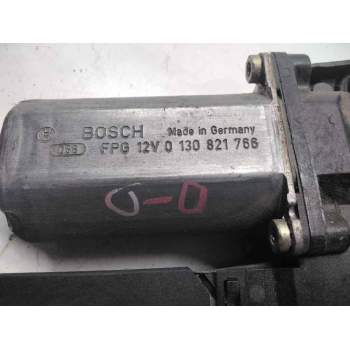 Recambio de motor elevalunas delantero derecho para peugeot 307 (s1) xs referencia OEM IAM 0130821766  