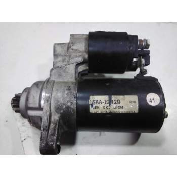 Recambio de motor arranque para seat ibiza (6l1) cool referencia OEM IAM EAA12129  