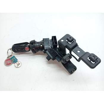 Recambio de conmutador de arranque para fiat punto evo (199_) 1.3 d multijet referencia OEM IAM 00505254300  