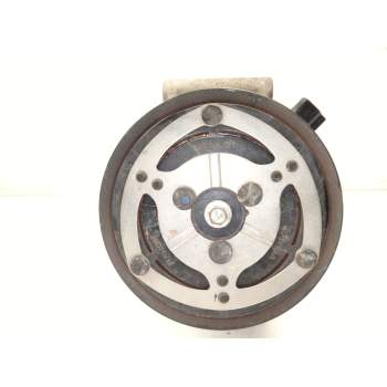 Recambio de compresor aire acondicionado para ford focus iv (hn) 1.5 ecoblue referencia OEM IAM JX6119D629HB  