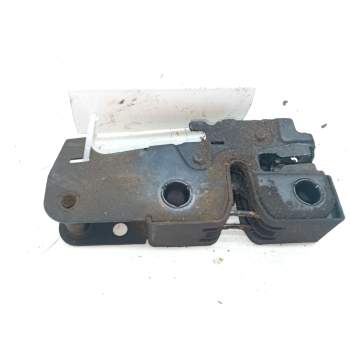 Recambio de cerradura capot para seat leon (1p1) 1.9 tdi referencia OEM IAM 1P0823509C  