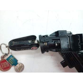 Recambio de conmutador de arranque para fiat punto evo (199_) 1.3 d multijet referencia OEM IAM 00505254300  