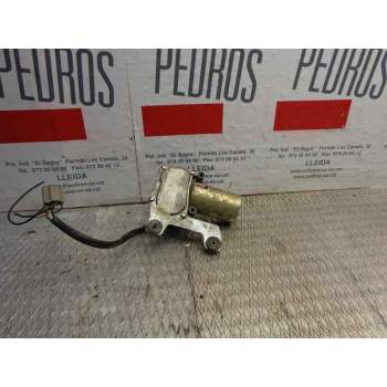 Recambio de motor limpia trasero para peugeot 205 berlina 1.4 referencia OEM IAM   16994