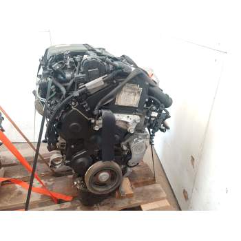 Recambio de motor completo para citroën c3 picasso (sh_) 1.6 hdi 110 referencia OEM IAM 9H05  