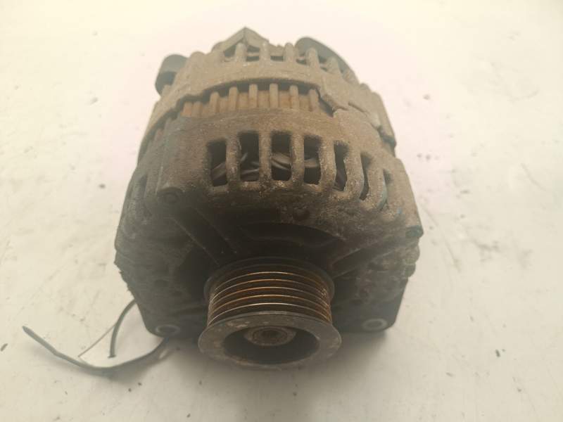 Recambio de alternador para audi a6 c6 (4f2) 2.7 tdi referencia OEM IAM 059903018F  