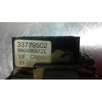 Recambio de mando limpia para citroën zx referencia OEM IAM 96049597ZL 33779502 41953
