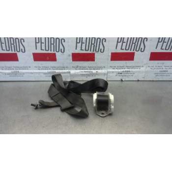 Recambio de cinturon seguridad trasero derecho para volkswagen caddy ka/kb (2k) kombi referencia OEM IAM   