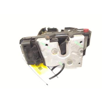 CERRADURA PUERTA TRASERA IZQUIERDA 12803478 
