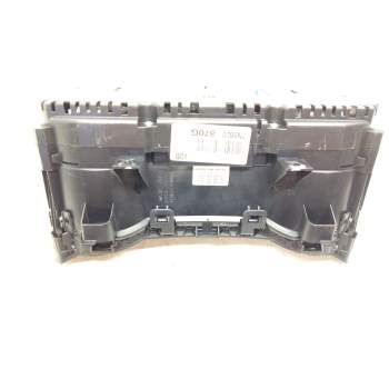 Recambio de cuadro instrumentos para seat alhambra (710, 711) 2.0 tdi referencia OEM IAM 7N5920870  