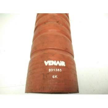 Recambio de tubo para iveco eurotech 240 e 30 referencia OEM IAM 931363  VENAIR