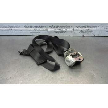 Recambio de cinturon seguridad trasero derecho para volkswagen caddy ka/kb (2k) kombi referencia OEM IAM   
