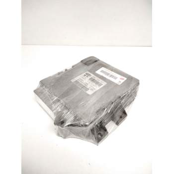 Recambio de centralita motor uce para peugeot 206 berlina xr referencia OEM IAM 9639907880 IAW1AP81 16301794