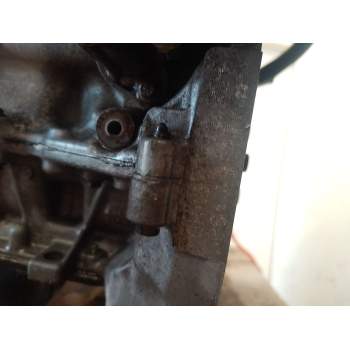 Recambio de motor completo para citroën c3 picasso (sh_) 1.6 hdi 110 referencia OEM IAM 9H05  