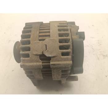 Recambio de alternador para audi a6 c6 (4f2) 2.7 tdi referencia OEM IAM 059903018F  