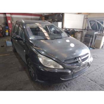 PEUGEOT 307 BREAK / SW (S1) de desguace