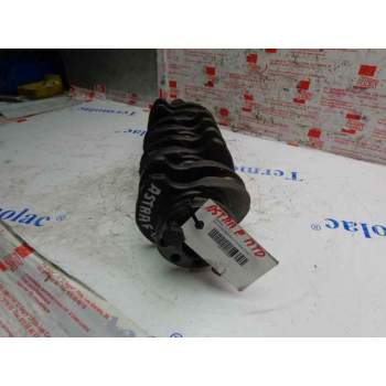 Recambio de cigueñal para opel astra f berlina 1.7 turbodiesel cat (x 17 dtl / 2h8) referencia OEM IAM   