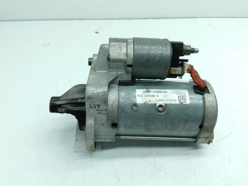 Recambio de motor arranque para ford focus iv (hn) 1.5 ecoblue referencia OEM IAM H1BT11000GC  