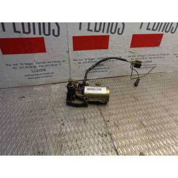Recambio de motor limpia trasero para peugeot 205 cabriolet 1.6 referencia OEM IAM   16994