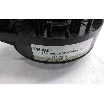Recambio de anillo airbag para seat ibiza (6l1) reference referencia OEM IAM 283396290906A30H  
