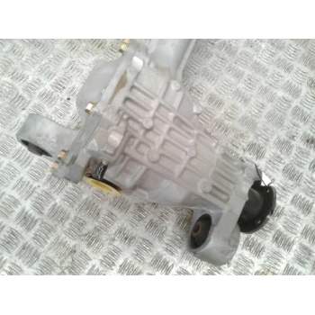 Recambio de diferencial delantero para nissan navara pick-up (d40m) referencia OEM IAM  EAO 