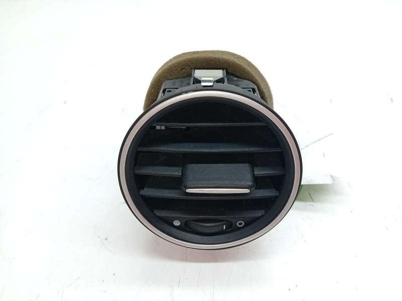 Recambio de aireador derecho para fiat punto evo (199_) 1.3 d multijet referencia OEM IAM   