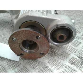 Recambio de diferencial delantero para nissan navara pick-up (d40m) referencia OEM IAM  EAO 
