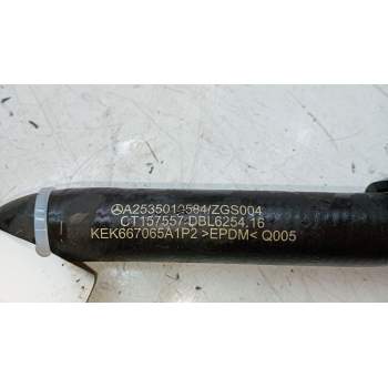 Recambio de tubo para mercedes-benz glc coupe (c253) 250 4-matic (253.346) referencia OEM IAM A2535010584  