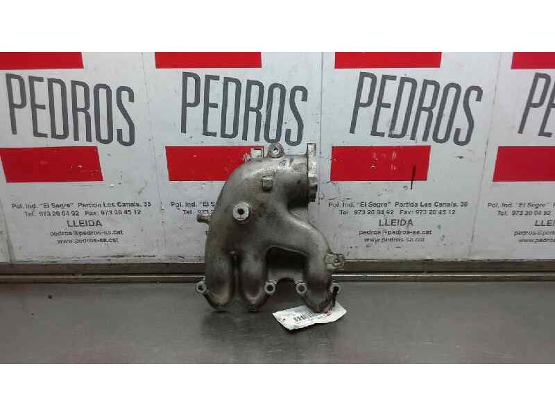 Recambio de colector admision para volkswagen polo (9n1) trendline referencia OEM IAM 045129713F  