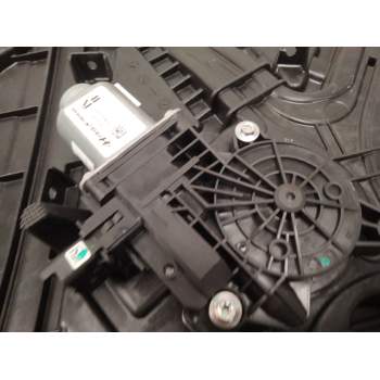 Recambio de elevalunas delantero derecho para hyundai i30 (pde, pd, pden) 1.6 crdi referencia OEM IAM 82480G4180  