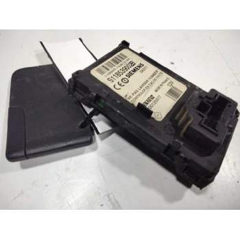 Recambio de conmutador de arranque para renault scenic ii pack authentique referencia OEM IAM 8200107959  