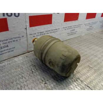 Recambio de deposito expansion para peugeot 205 berlina 1.1 referencia OEM IAM   16994