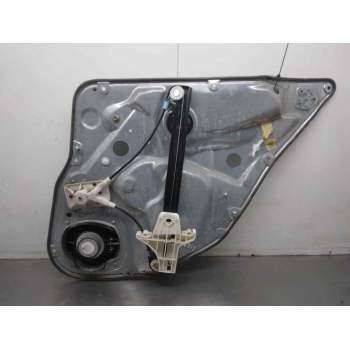Recambio de elevalunas trasero izquierdo para seat ibiza (6l1) reference referencia OEM IAM   