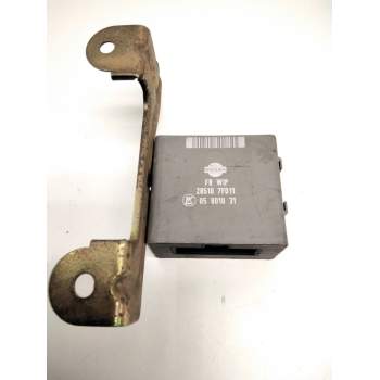 UNIDAD DE CONTROL 285107F011 05801031 LK