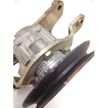 Recambio de bomba direccion para nissan terrano ii (r20) 2.7 td 4wd referencia OEM IAM 491100F003 7692974101 ZF