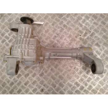 Recambio de diferencial delantero para nissan navara pick-up (d40m) referencia OEM IAM  EAO 