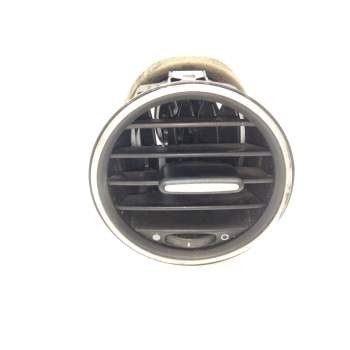 Recambio de aireador izquierdo para fiat punto evo (199_) 1.3 d multijet referencia OEM IAM 735485651  