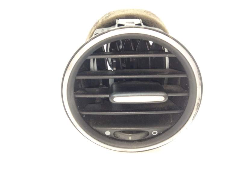 Recambio de aireador izquierdo para fiat punto evo (199_) 1.3 d multijet referencia OEM IAM 735485651  