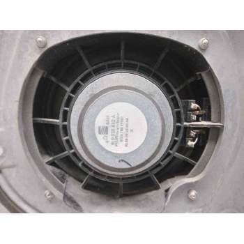Recambio de elevalunas trasero izquierdo para seat ibiza (6l1) reference referencia OEM IAM   