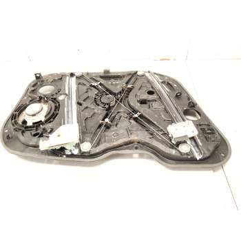 Recambio de elevalunas delantero derecho para hyundai i30 (pde, pd, pden) 1.6 crdi referencia OEM IAM 82480G4180  