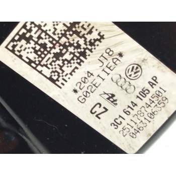 Recambio de servofreno para seat alhambra (710, 711) 2.0 tdi referencia OEM IAM 3C1614105AP  