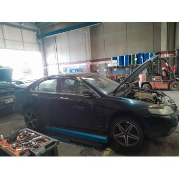 honda accord vii (cl, cn) del año 2005