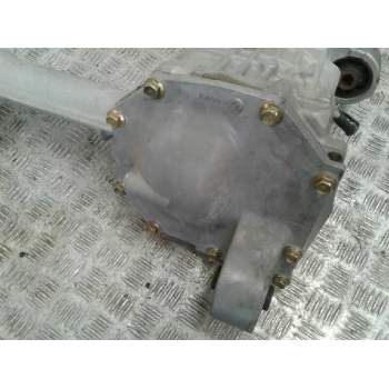 Recambio de diferencial delantero para nissan navara pick-up (d40m) referencia OEM IAM  EAO 