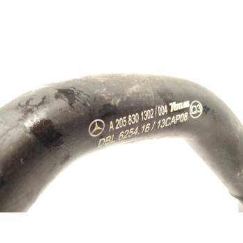 Recambio de tubo para mercedes-benz glc coupe (c253) 250 4-matic (253.346) referencia OEM IAM A2058301302  